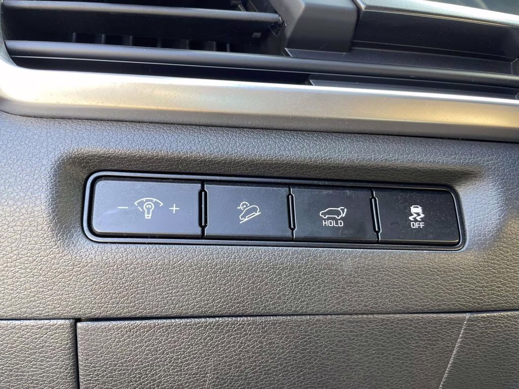 2025 Midnight Lake Blue Kia Telluride S AWD SUV