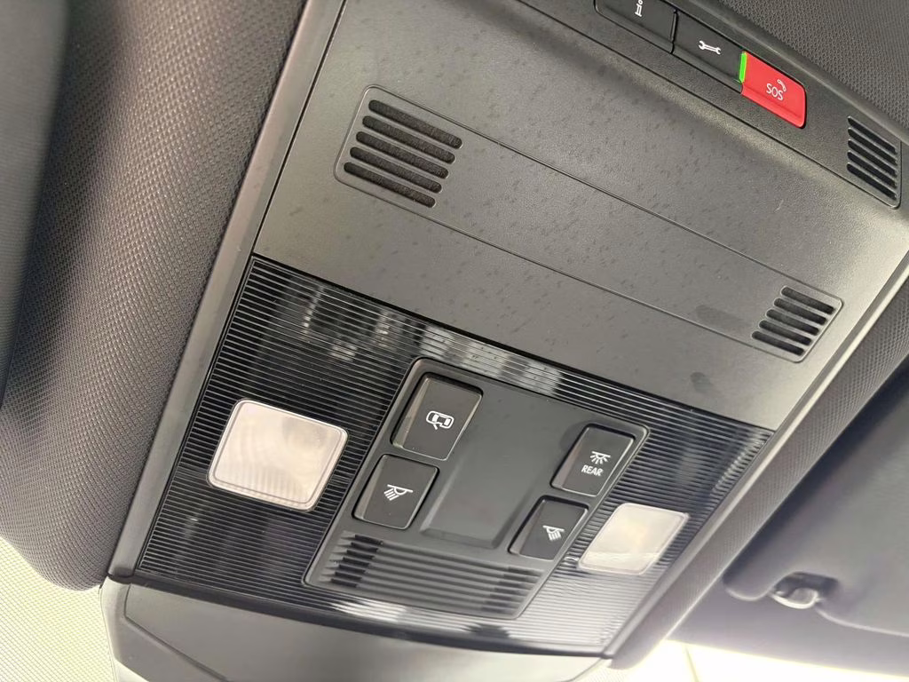 2025 Black Volkswagen Jetta 1.5T Sport FWD Sedan