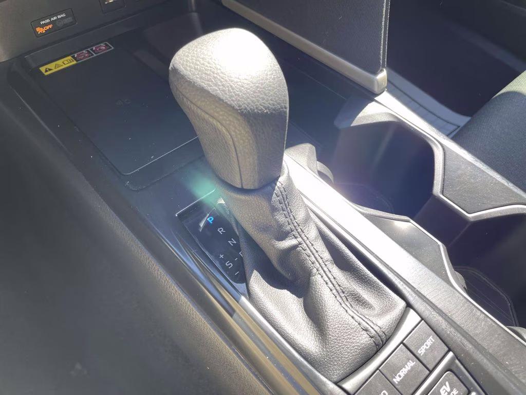 2025 Ocean Toyota Camry LE FWD Sedan