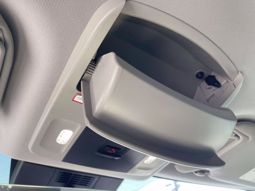 2025 Ocean Toyota Camry LE FWD Sedan