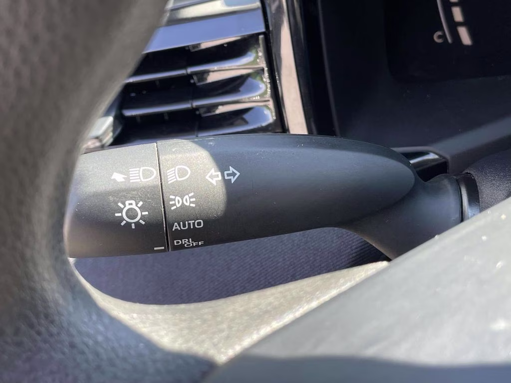 2025 Ocean Toyota Camry LE FWD Sedan