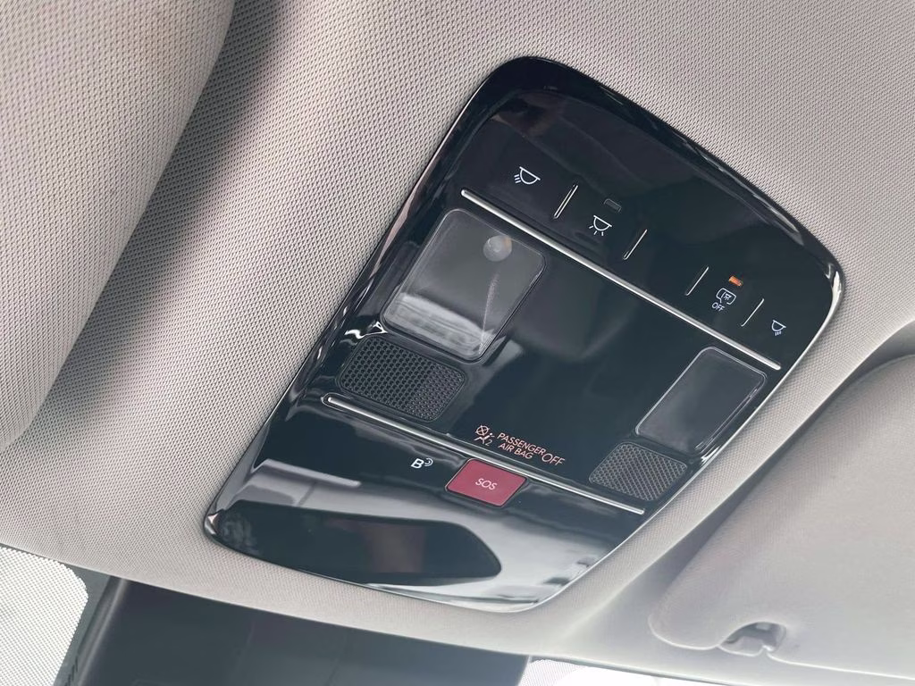 2025 Ultimate Red Hyundai Santa Fe SEL AWD SUV