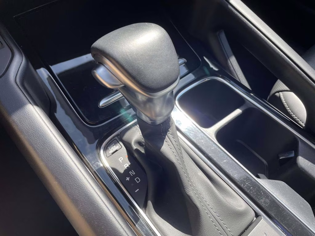 2025 Midnight Lake Blue Kia Telluride S AWD SUV