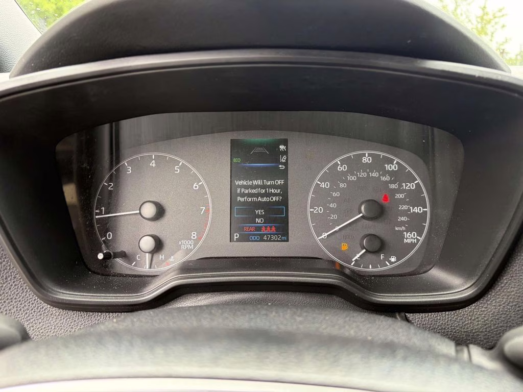 2024 Celestite Toyota Corolla SE FWD Sedan
