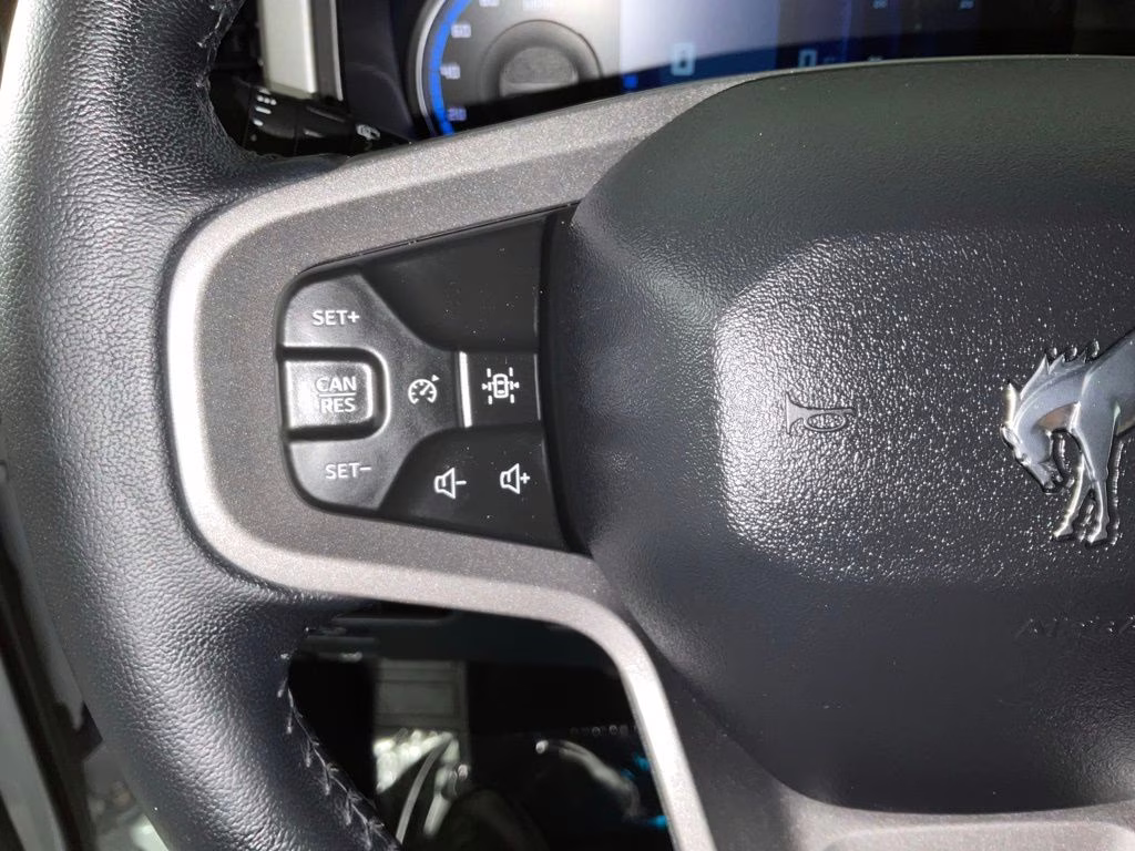 2023 Cactus Gray Ford Bronco Outer Banks 4X4 SUV