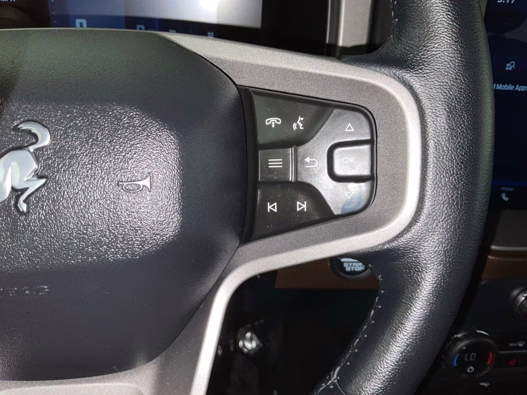 2023 Cactus Gray Ford Bronco Outer Banks 4X4 SUV