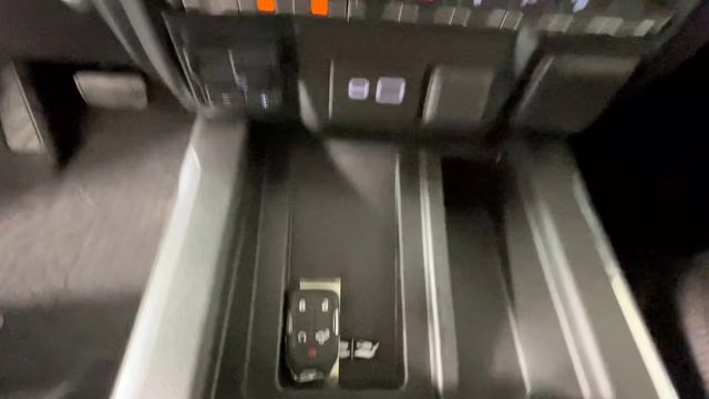 2020 Onyx Black GMC Sierra 1500 AT4 4X4 Truck