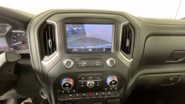 2020 Onyx Black GMC Sierra 1500 AT4 4X4 Truck