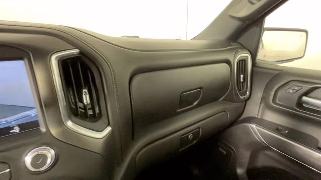 2020 Onyx Black GMC Sierra 1500 AT4 4X4 Truck