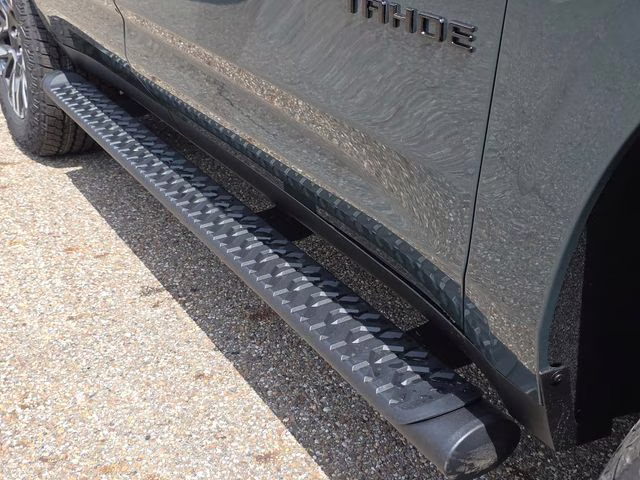 2026 Cypress Gray Chevrolet Tahoe Z71 4X4 SUV
