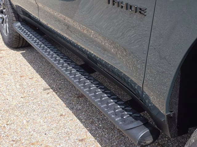 2026 Cypress Gray Chevrolet Tahoe Z71 4X4 SUV