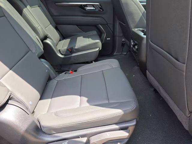 2026 Cypress Gray Chevrolet Tahoe Z71 4X4 SUV