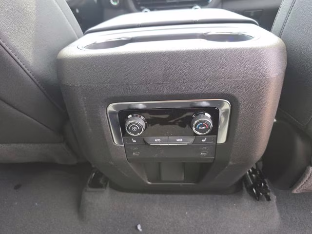 2026 Cypress Gray Chevrolet Tahoe Z71 4X4 SUV