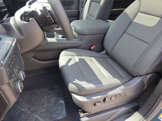 2026 Cypress Gray Chevrolet Tahoe Z71 4X4 SUV