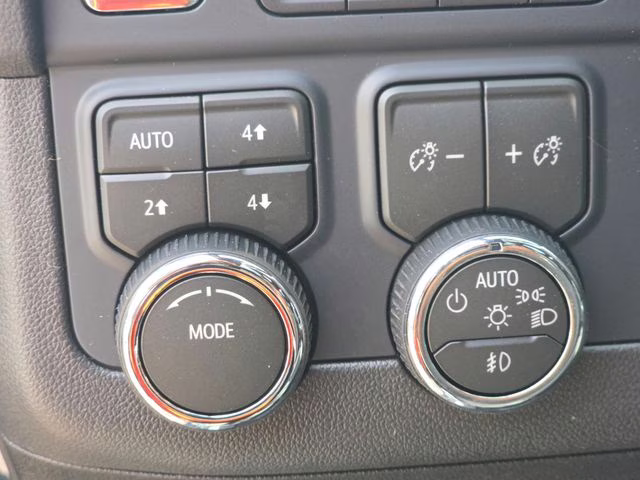 2026 Cypress Gray Chevrolet Tahoe Z71 4X4 SUV