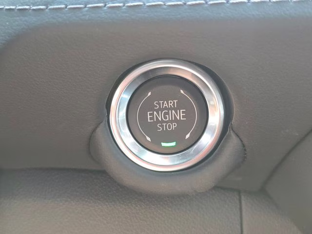 2026 Cypress Gray Chevrolet Tahoe Z71 4X4 SUV