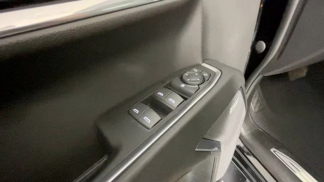 2023 Black Chevrolet Silverado 1500 LT Trail Boss 4X4 Truck