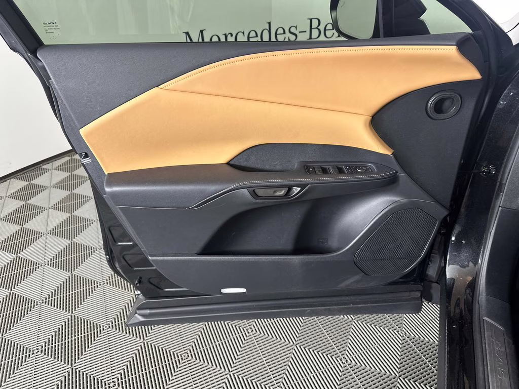 2025 Caviar Lexus RX 350 FWD SUV