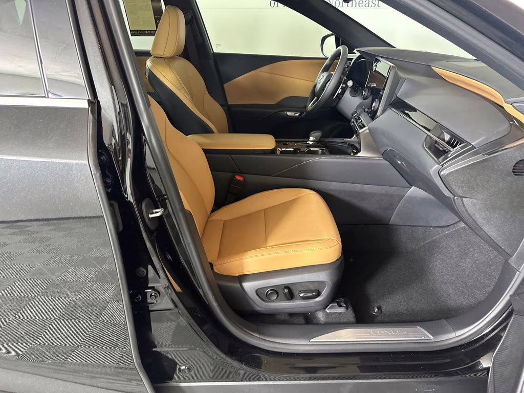 2025 Caviar Lexus RX 350 FWD SUV