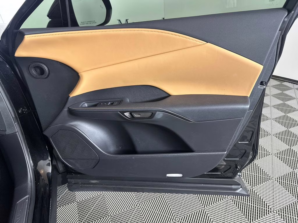 2025 Caviar Lexus RX 350 FWD SUV