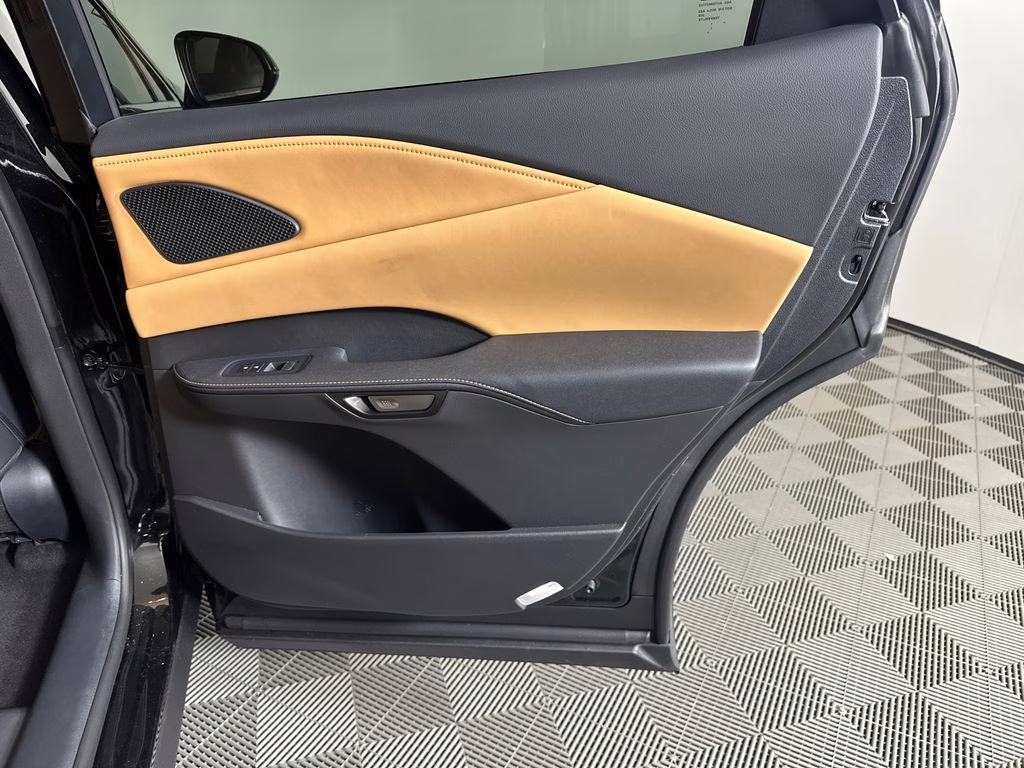 2025 Caviar Lexus RX 350 FWD SUV
