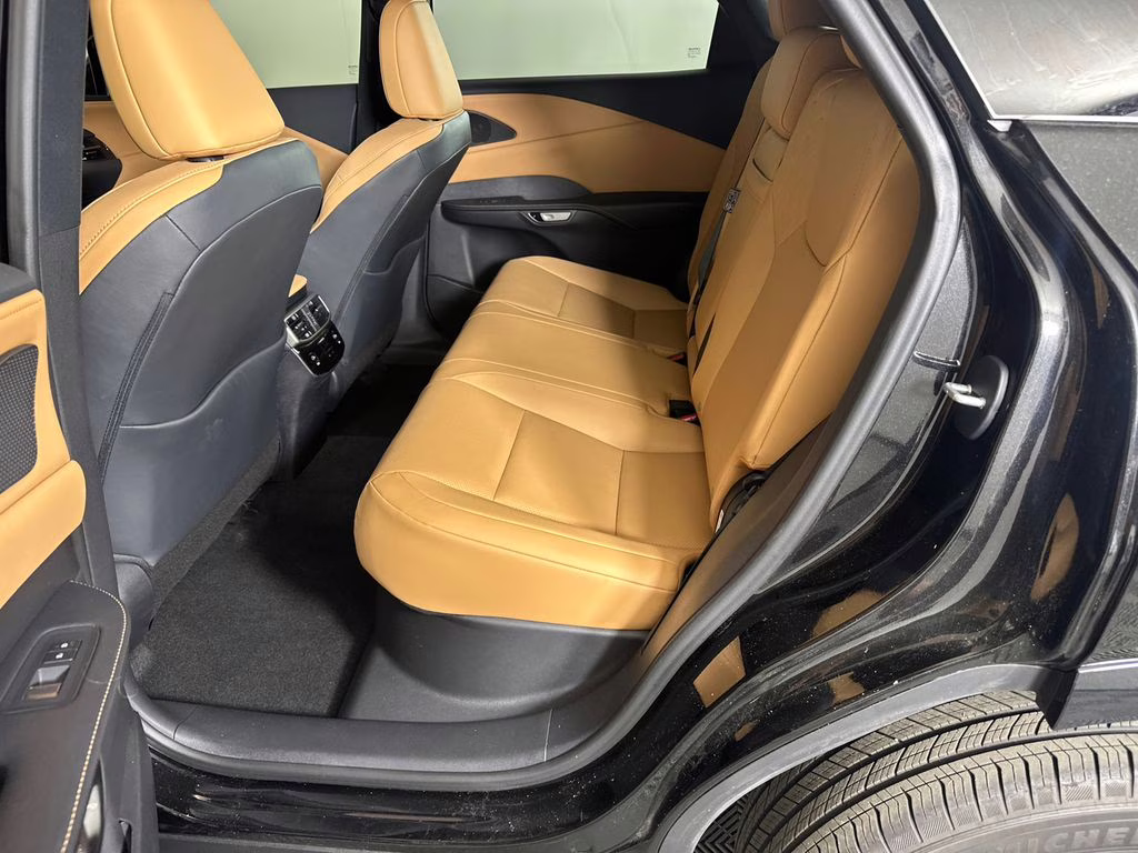 2025 Caviar Lexus RX 350 FWD SUV