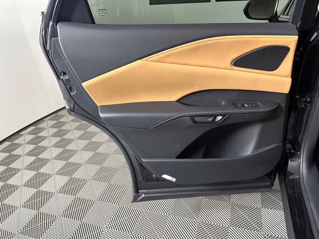 2025 Caviar Lexus RX 350 FWD SUV