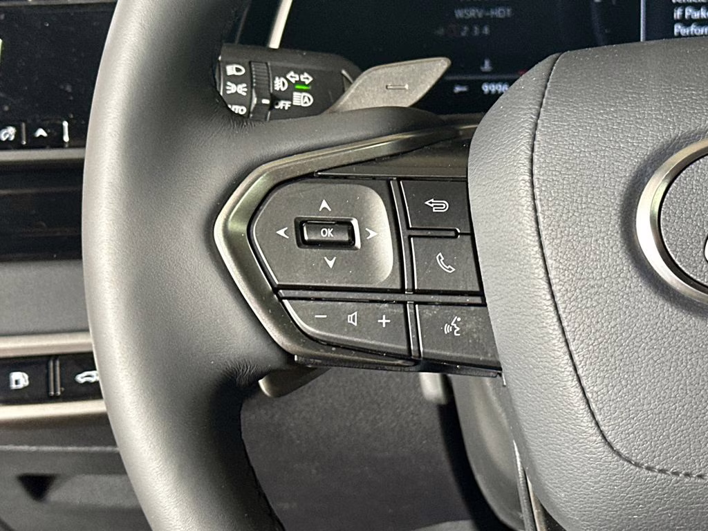 2025 Caviar Lexus RX 350 FWD SUV
