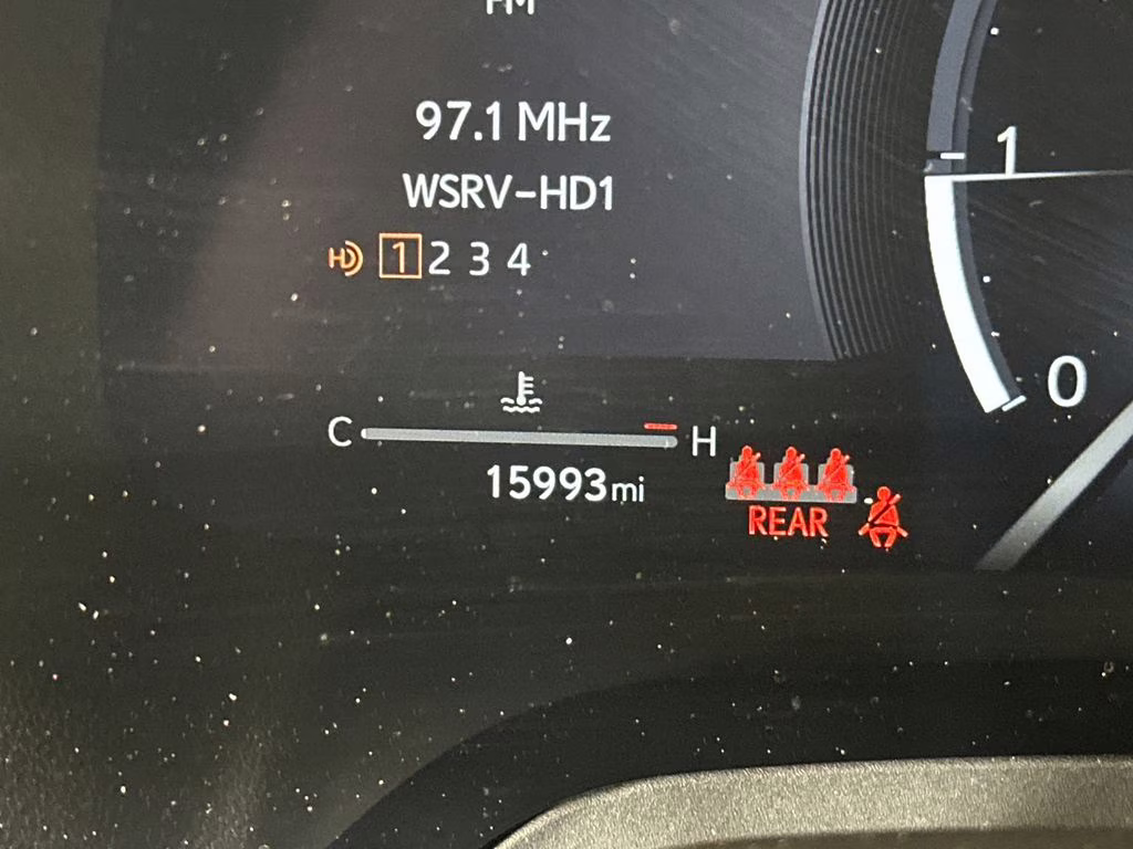 2025 Caviar Lexus RX 350 FWD SUV