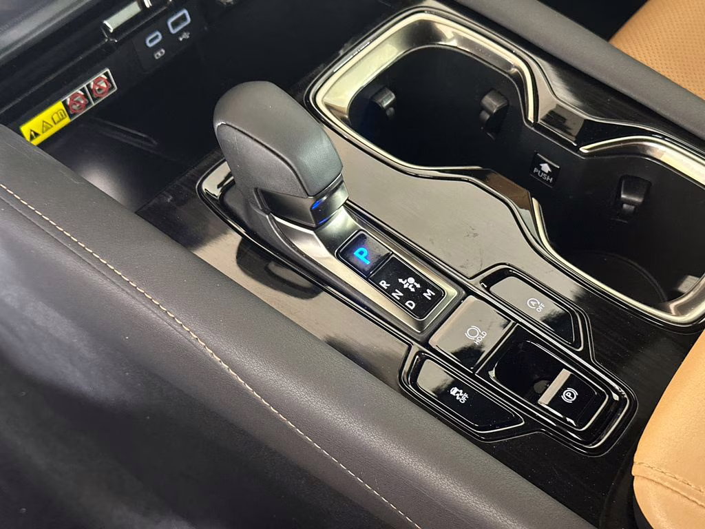 2025 Caviar Lexus RX 350 FWD SUV
