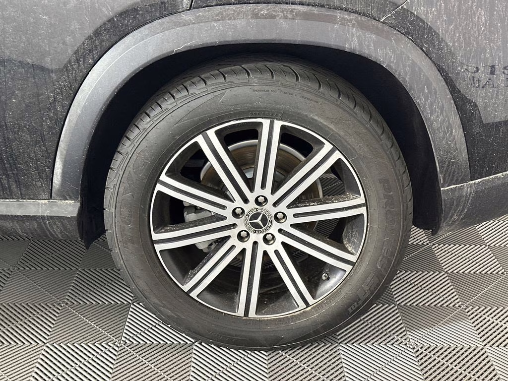2024 Obsidian Black Metallic Mercedes-Benz GLE GLE 350 AWD SUV