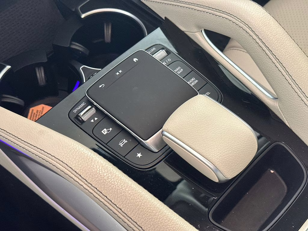 2024 Obsidian Black Metallic Mercedes-Benz GLE GLE 350 AWD SUV