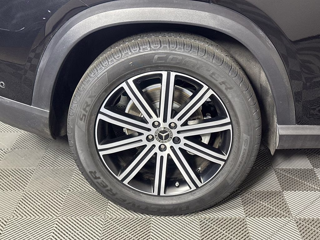 2024 Obsidian Black Metallic Mercedes-Benz GLE GLE 350 AWD SUV