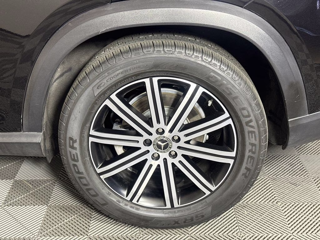 2024 Obsidian Black Metallic Mercedes-Benz GLE GLE 350 AWD SUV