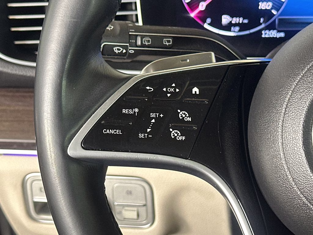 2024 Obsidian Black Metallic Mercedes-Benz GLE GLE 350 AWD SUV