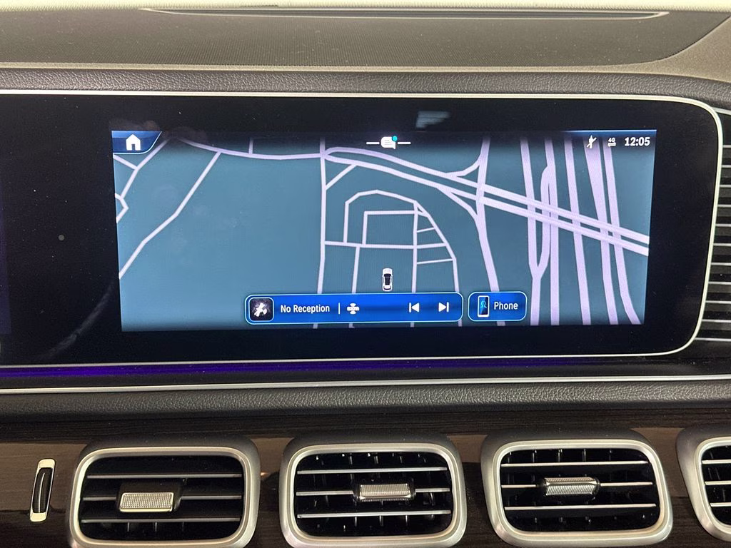 2024 Obsidian Black Metallic Mercedes-Benz GLE GLE 350 AWD SUV