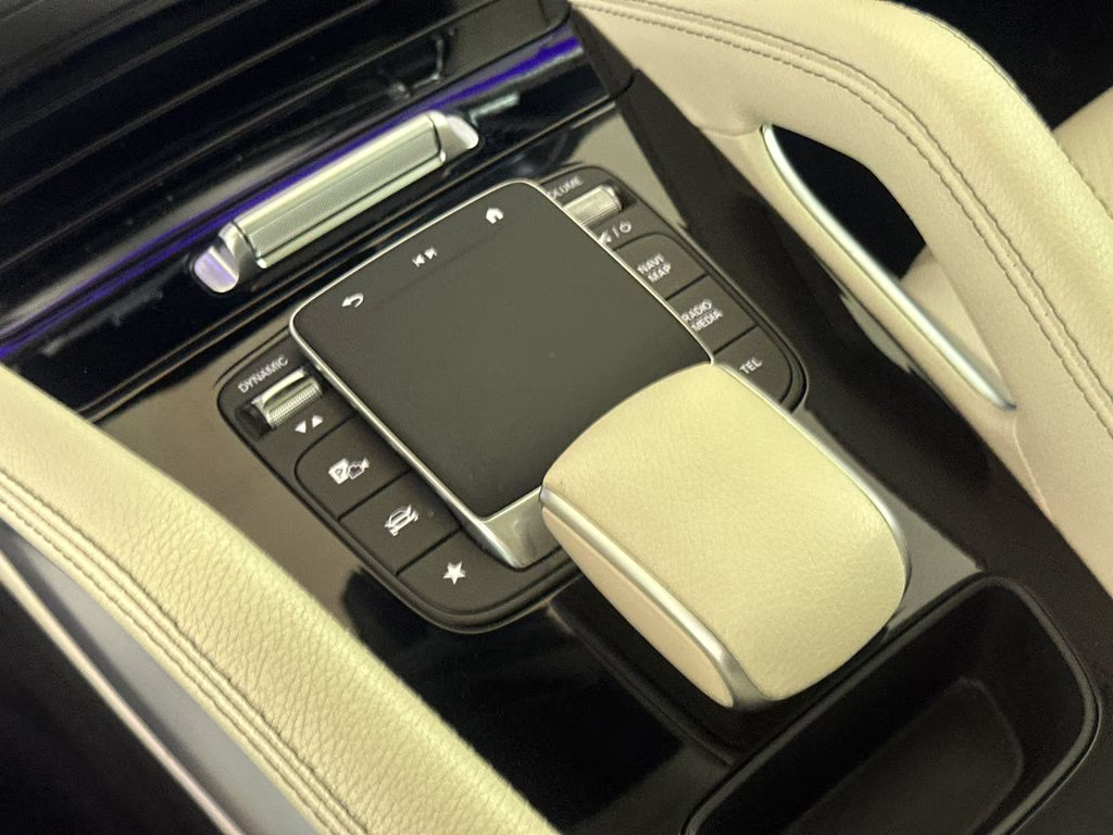 2024 Obsidian Black Metallic Mercedes-Benz GLE GLE 350 AWD SUV