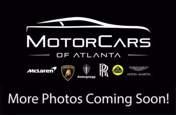 2016 Rolls-Royce Ghost RWD Sedan