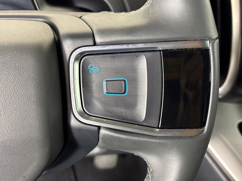 2025 Silver Metallic Ford Expedition Max Active 4X4 SUV