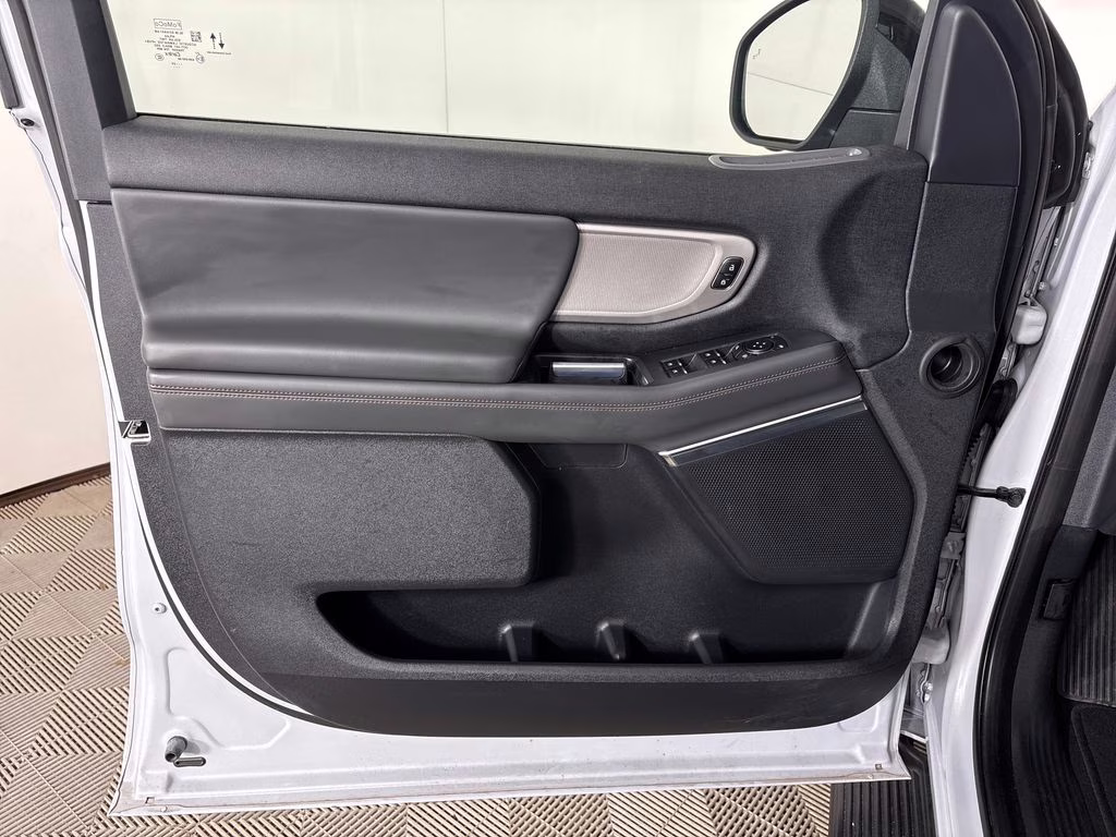 2025 Silver Metallic Ford Expedition Max Active 4X4 SUV