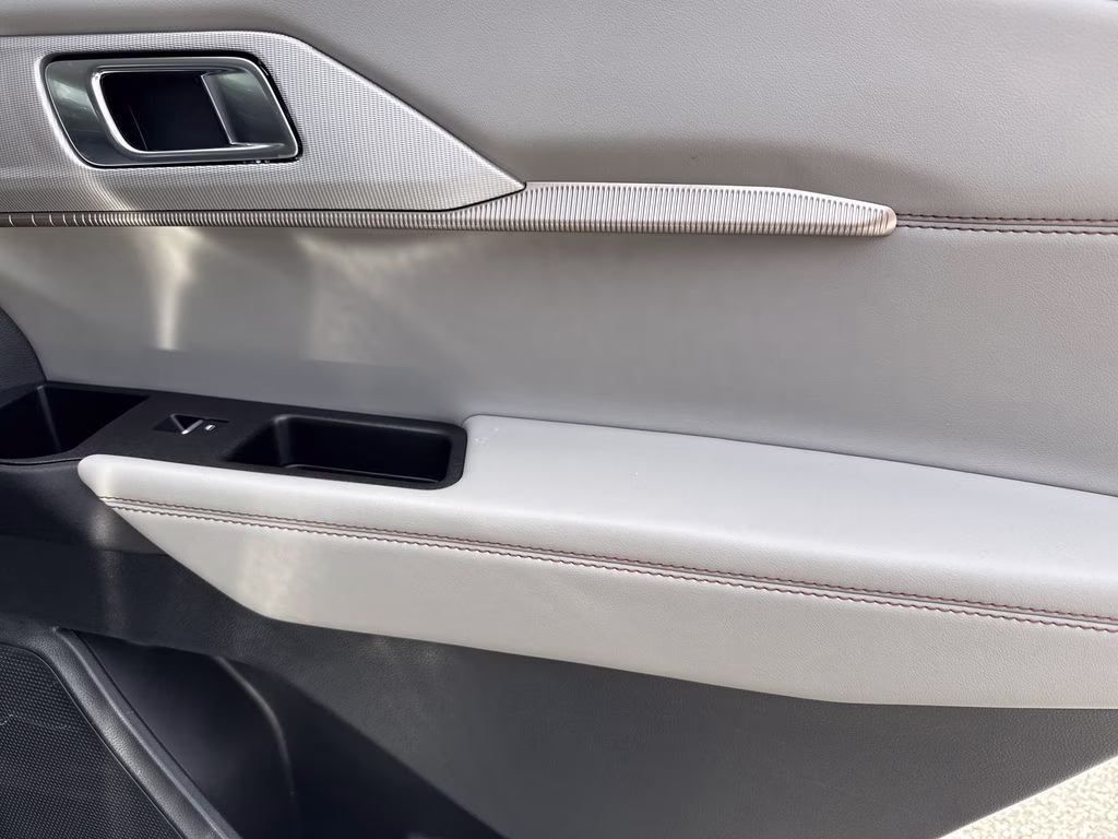 2025 Carbonized Gray Metallic Ford Explorer Active 4X4 SUV