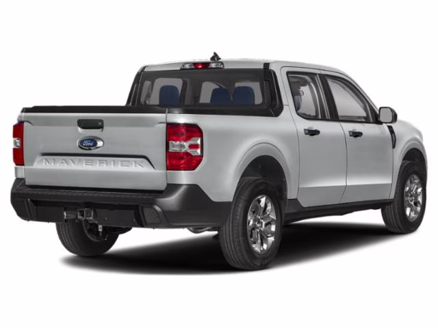 2024 Cactus Ford Maverick XLT FWD Truck