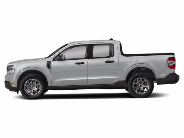 2024 Cactus Ford Maverick XLT FWD Truck