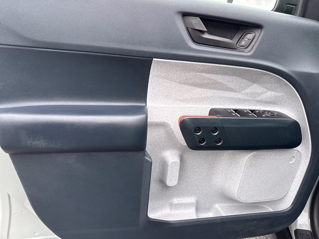 2024 Cactus Gray Ford Maverick XLT FWD Truck