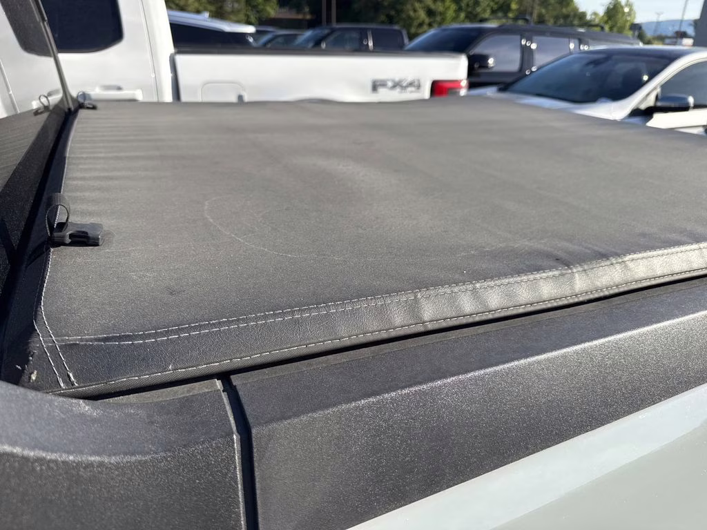 2024 Cactus Gray Ford Maverick XLT FWD Truck
