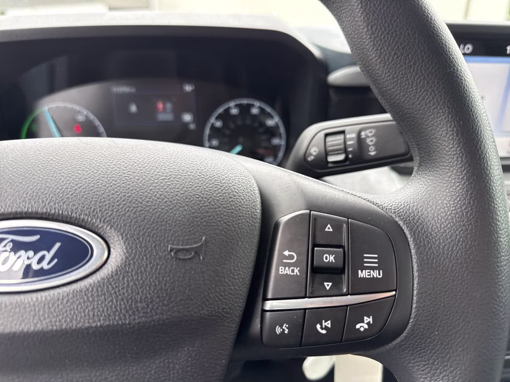 2024 Cactus Gray Ford Maverick XLT FWD Truck