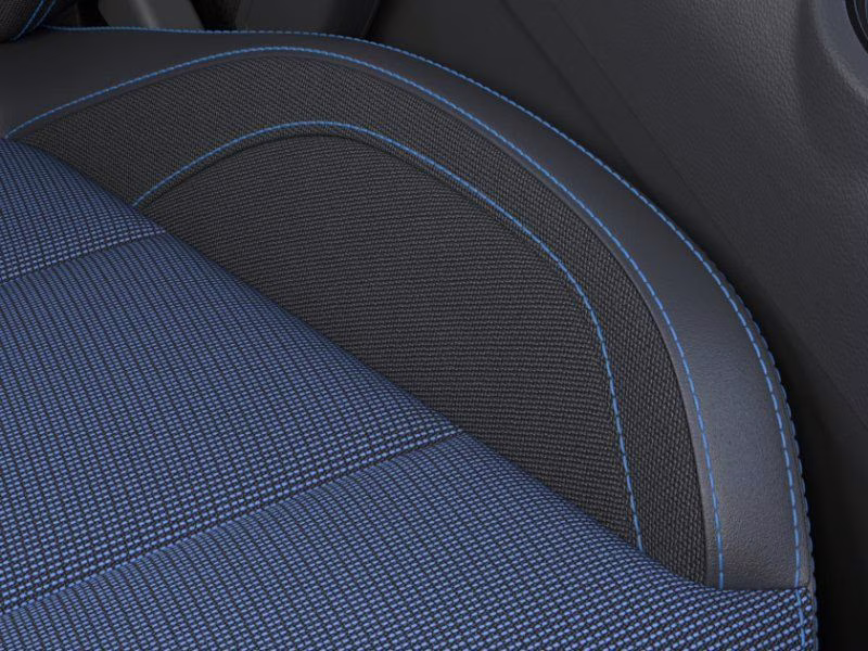 2026 Adriatic Blue Metallic Ford Mustang Dark Horse RWD Coupe