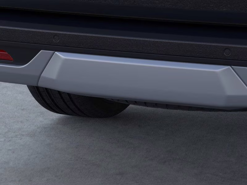 2026 Agate Black Metallic Ford Expedition Platinum 4X4 SUV