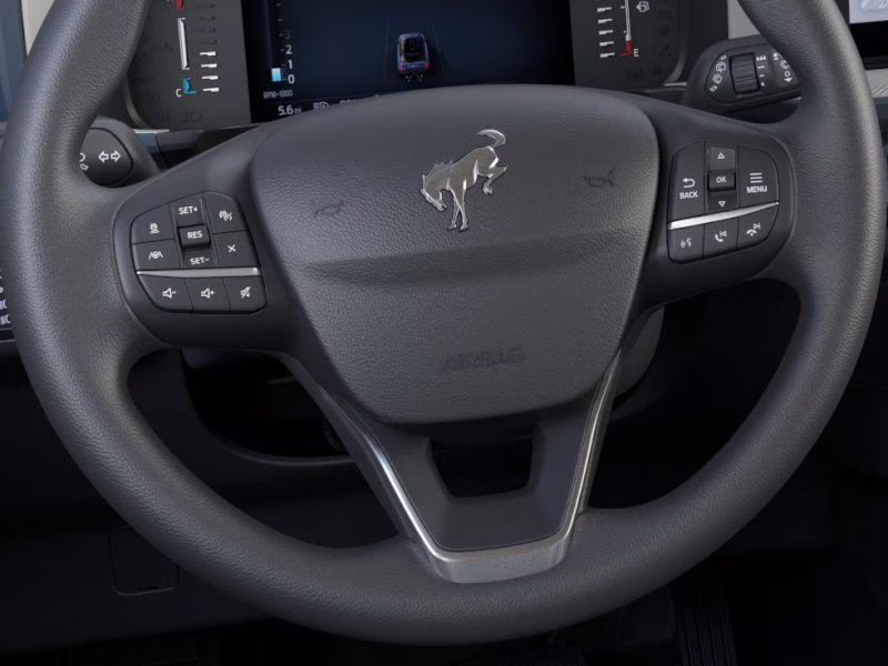 2026 Robins Egg Blue Ford Bronco Sport Heritage 4X4 SUV