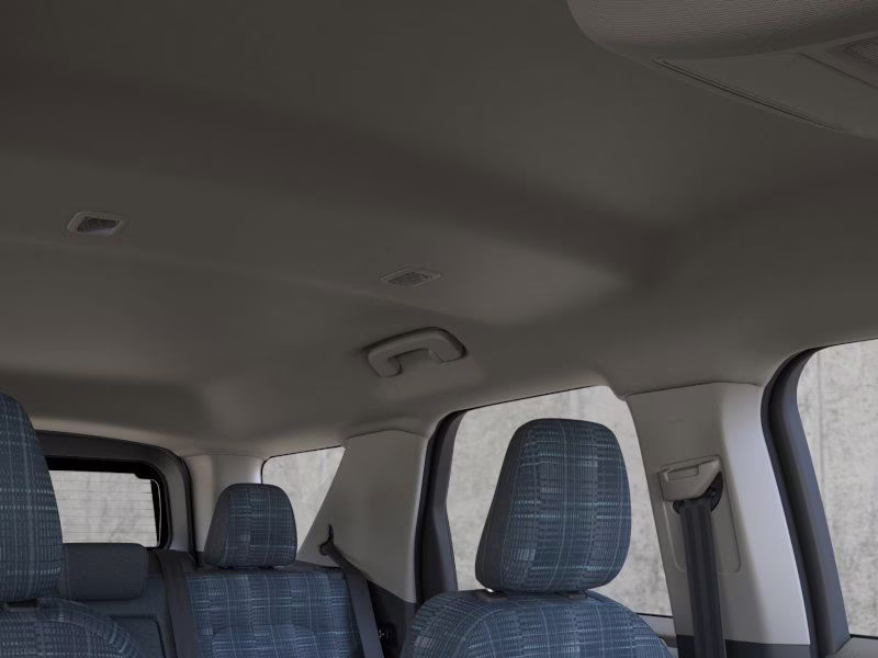 2026 Robins Egg Blue Ford Bronco Sport Heritage 4X4 SUV